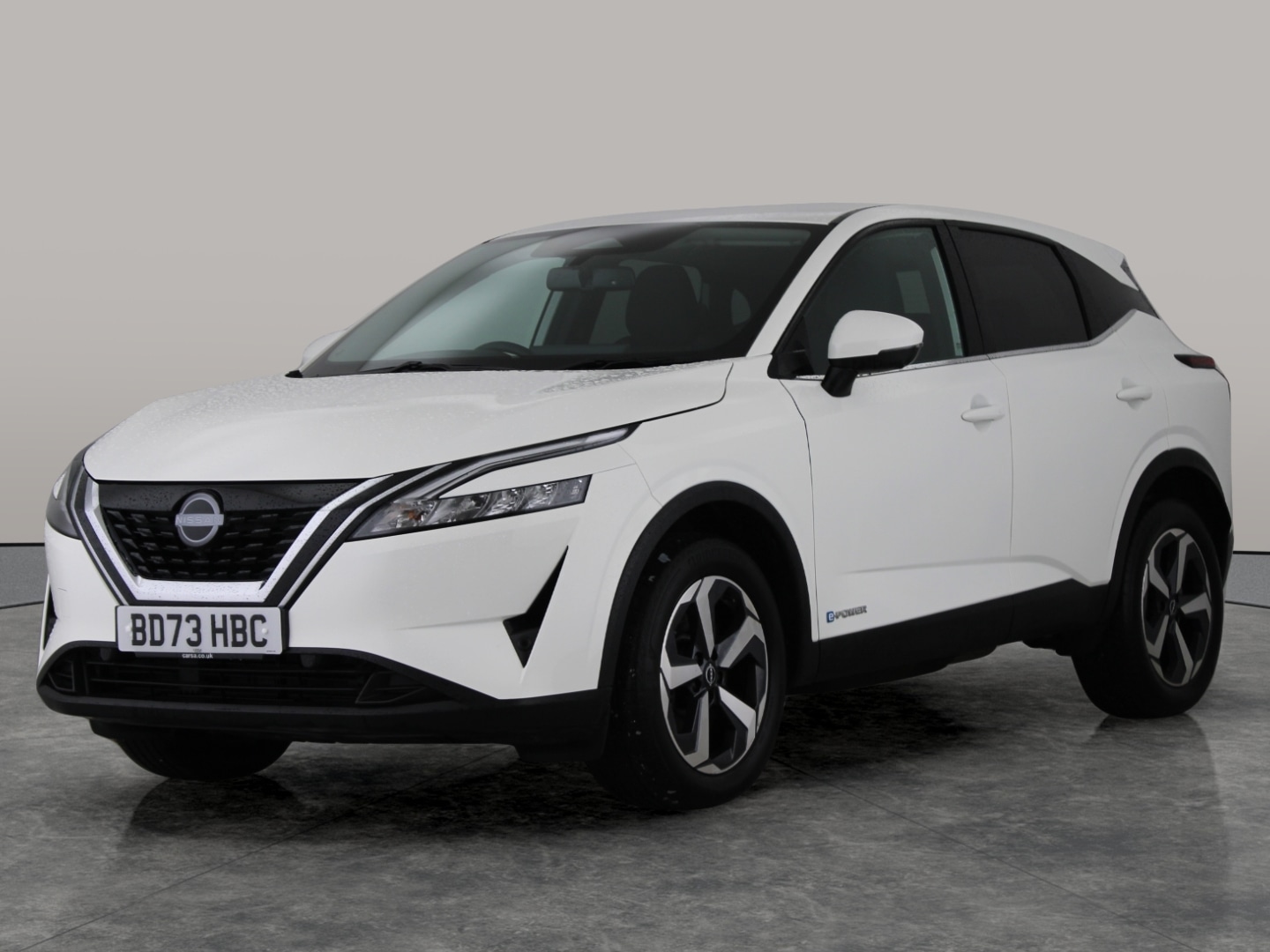 Used Nissan Qashqai 2023 for sale - 76947098: Photo 1