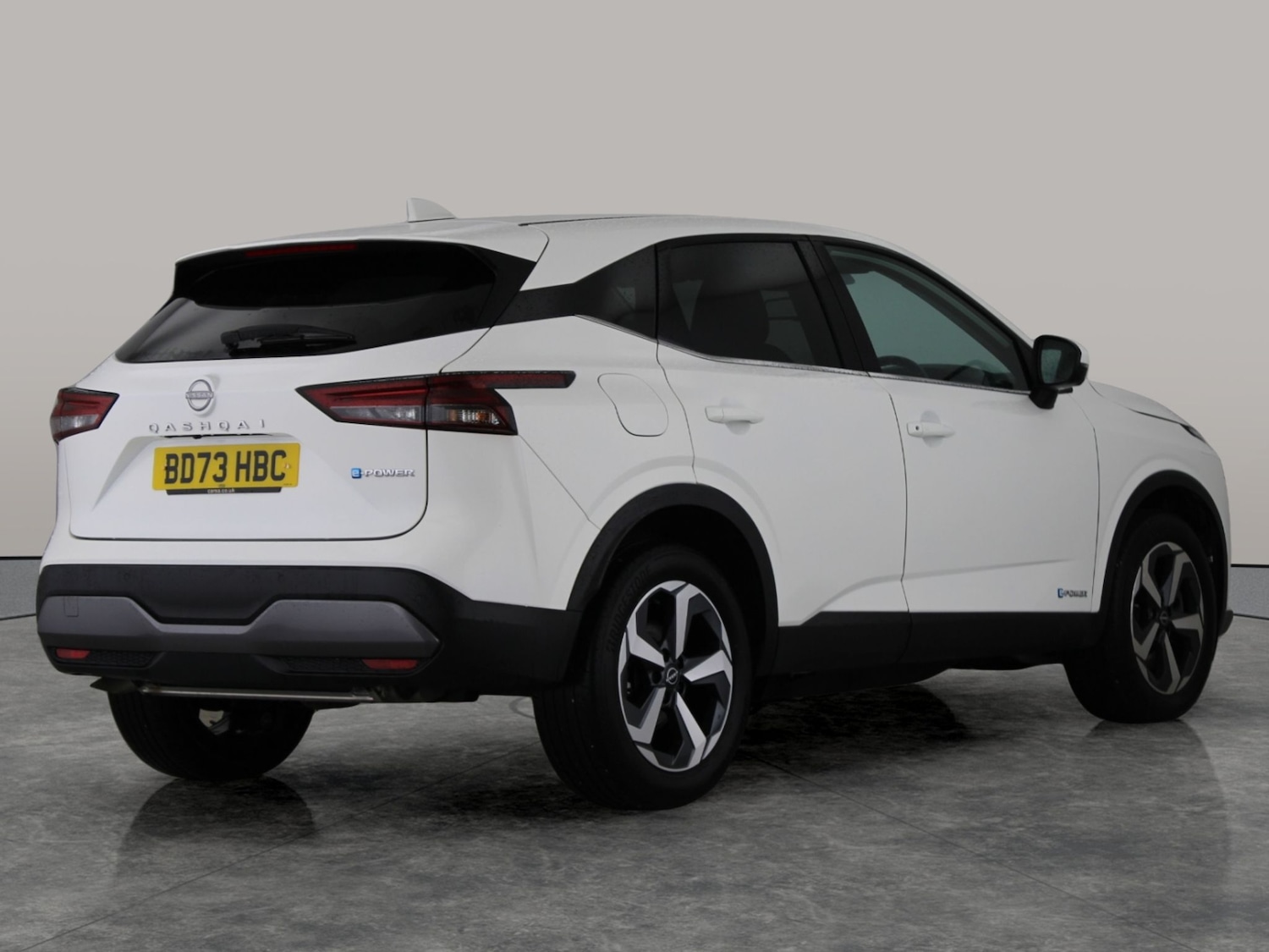 Used Nissan Qashqai 2023 for sale - 76947098: Photo 11