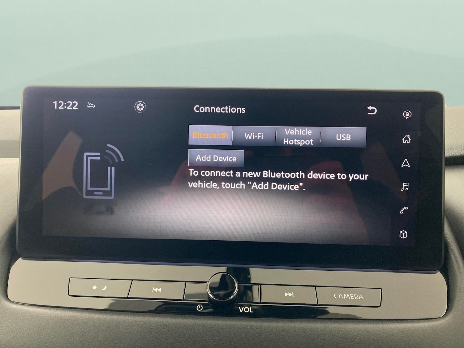 Used Nissan Qashqai 2023 for sale - 76947098: Photo 16