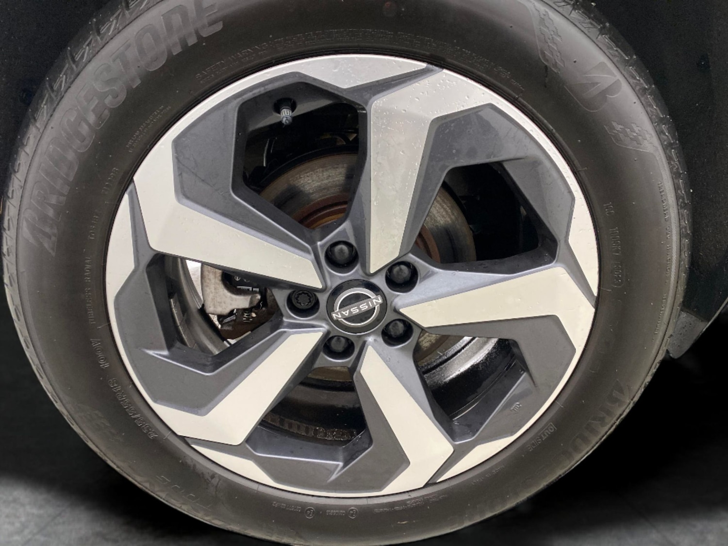 Used Nissan Qashqai 2023 for sale - 76947098: Photo 22