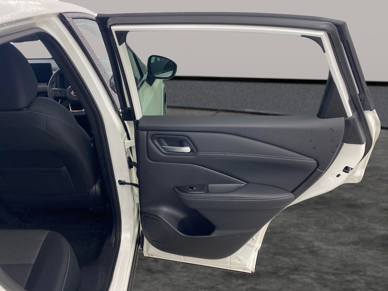 Used Nissan Qashqai 2023 for sale - 76947098: Photo 24