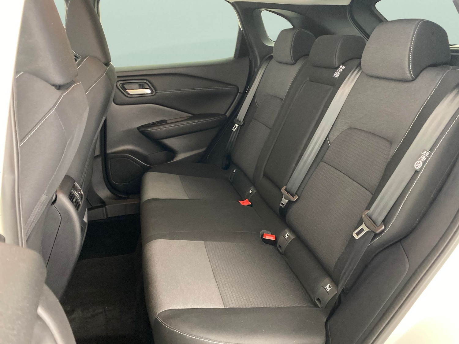 Used Nissan Qashqai 2023 for sale - 76947098: Photo 25