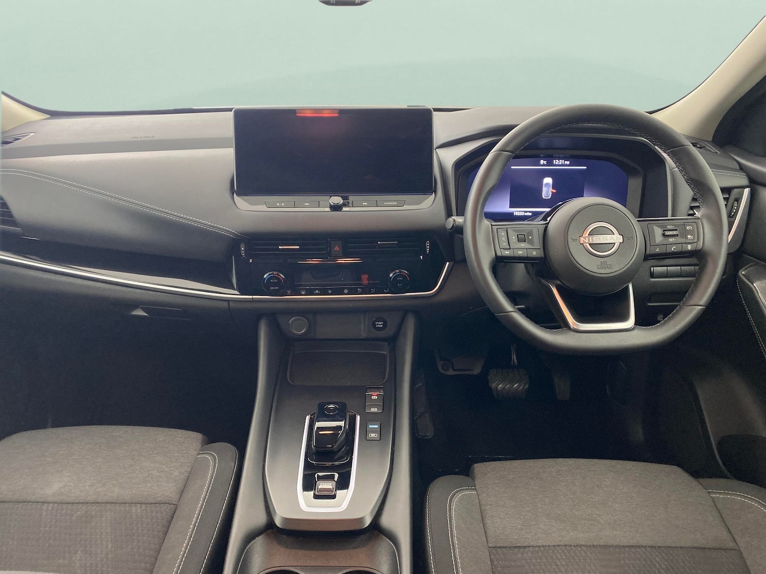 Used Nissan Qashqai 2023 for sale - 76947098: Photo 4