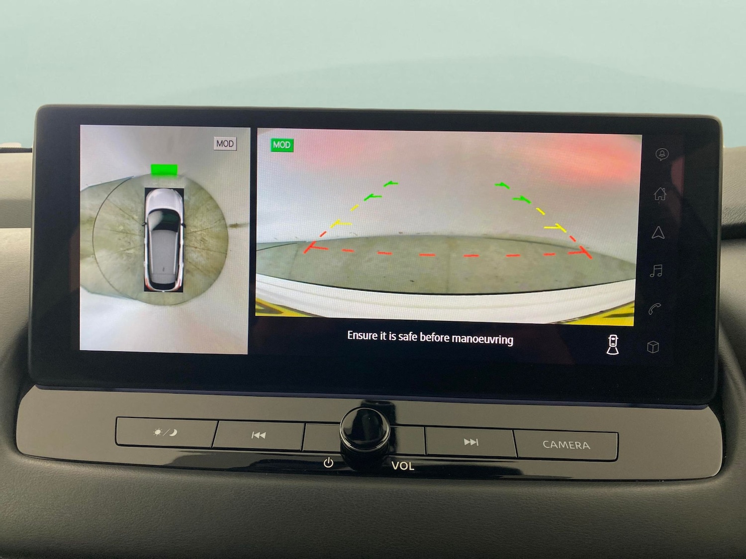 Used Nissan Qashqai 2023 for sale - 76947098: Photo 5