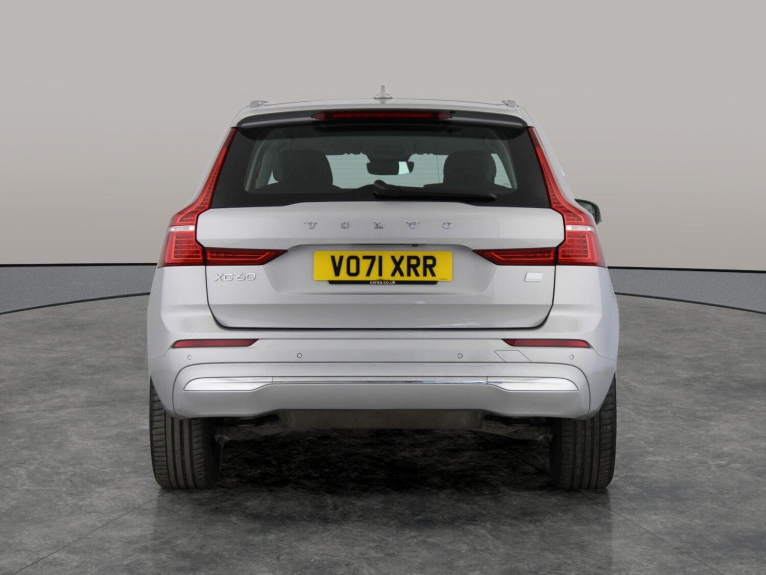 Used Volvo XC60 2021 for sale - 77555707: Photo 10