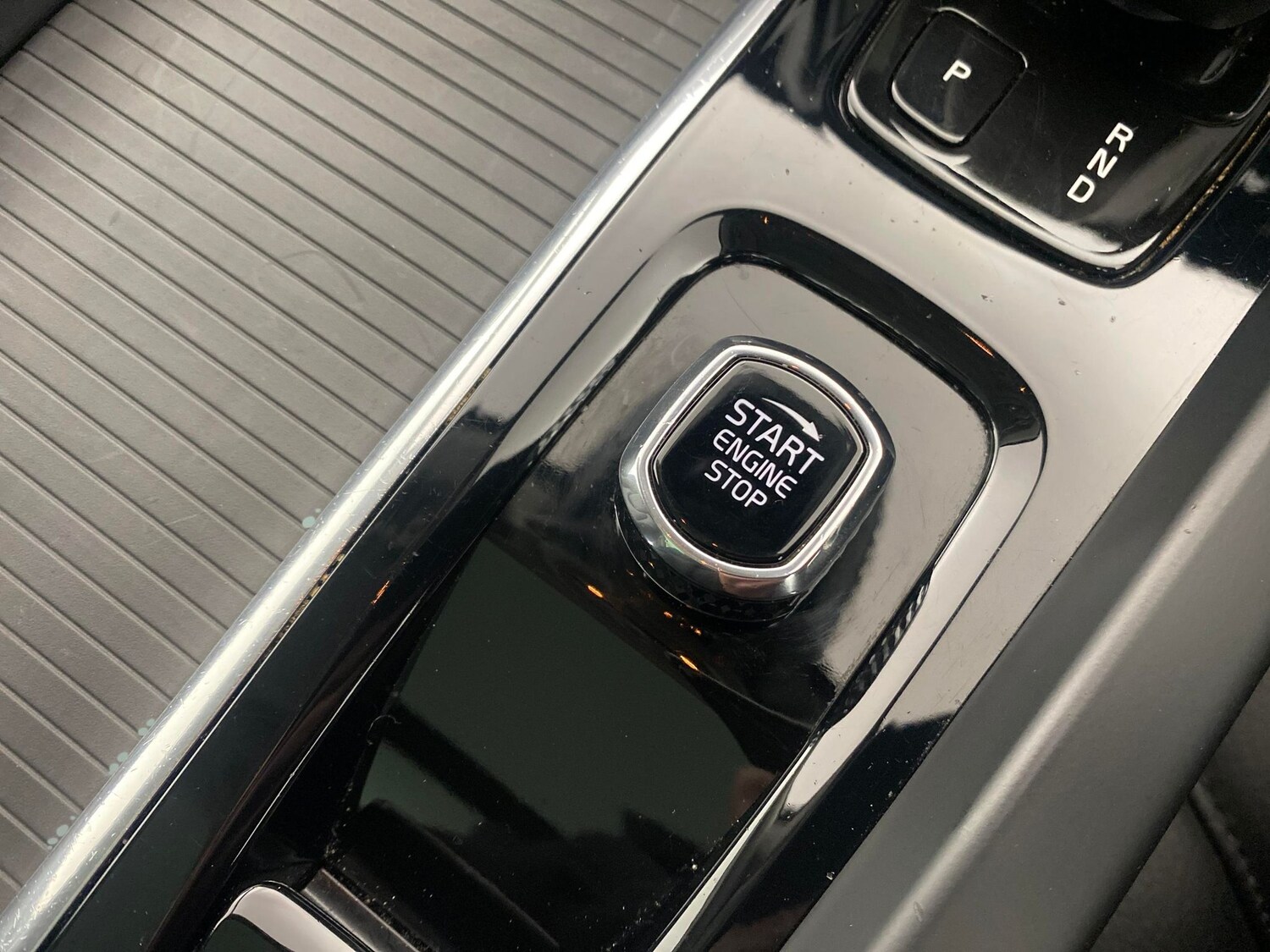 Used Volvo XC60 2021 for sale - 77555707: Photo 18