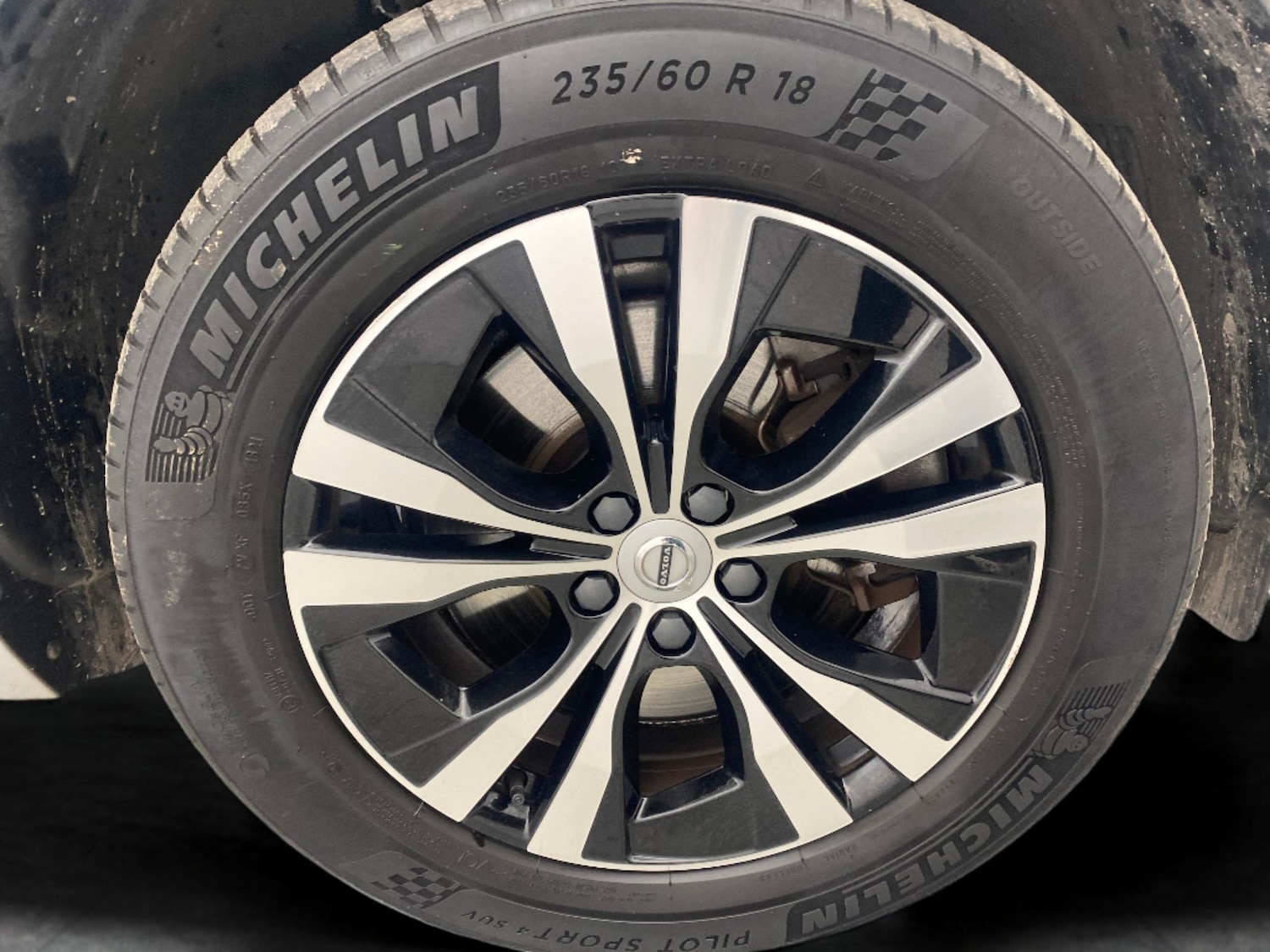 Used Volvo XC60 2021 for sale - 77555707: Photo 21