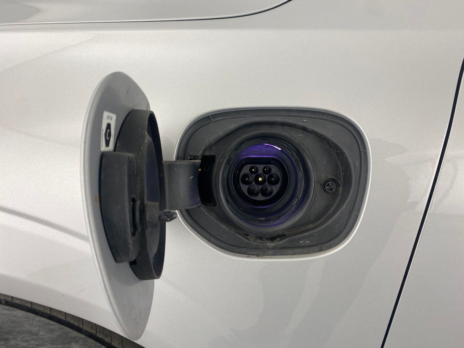 Used Volvo XC60 2021 for sale - 77555707: Photo 23