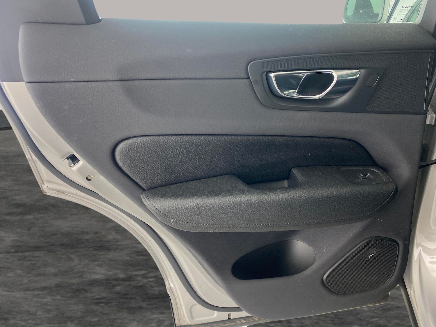 Used Volvo XC60 2021 for sale - 77555707: Photo 25