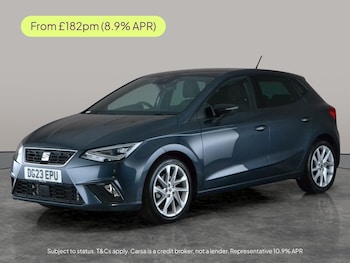 Used SEAT Ibiza 2023 for sale - 78788191: Photo