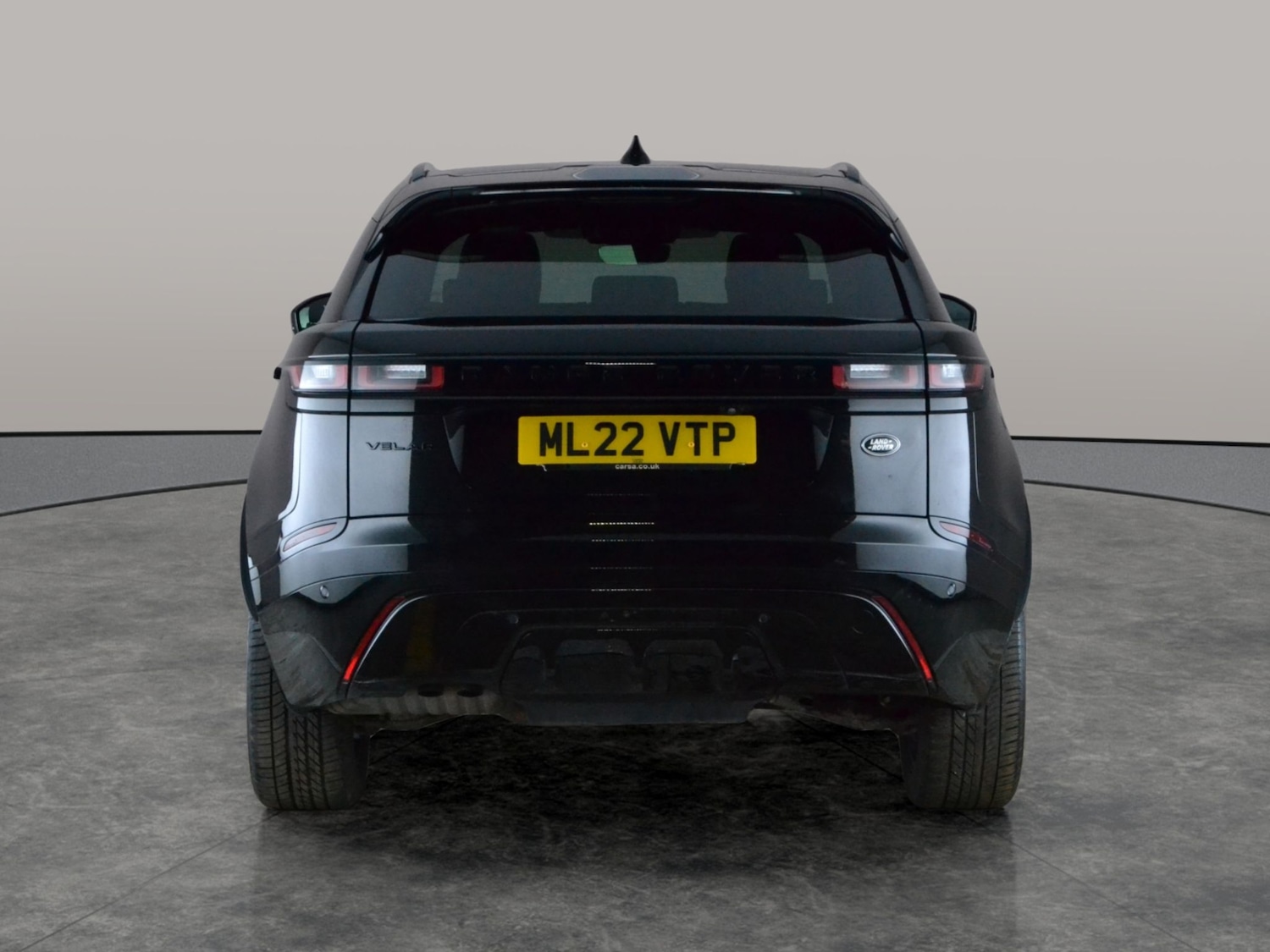 Used Land Rover Range Rover Velar 2022 for sale - 78109997: Photo 12