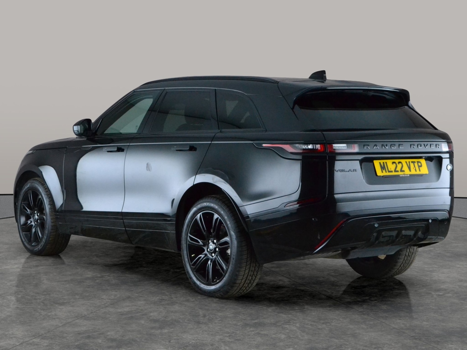 Used Land Rover Range Rover Velar 2022 for sale - 78109997: Photo 13