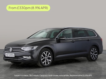 Used Volkswagen Passat 2023 for sale - 78314588: Photo