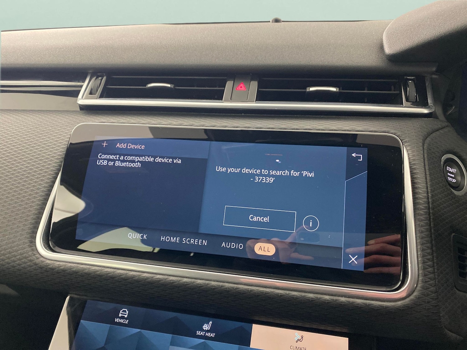 Used Land Rover Range Rover Velar 2022 for sale - 77804168: Photo 15