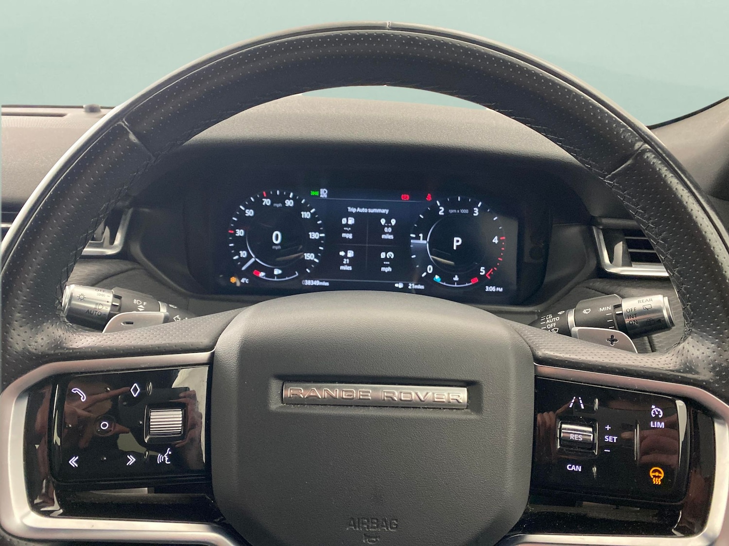 Used Land Rover Range Rover Velar 2022 for sale - 77804168: Photo 17