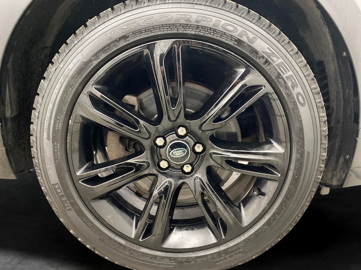 Used Land Rover Range Rover Velar 2022 for sale - 77804168: Photo 19