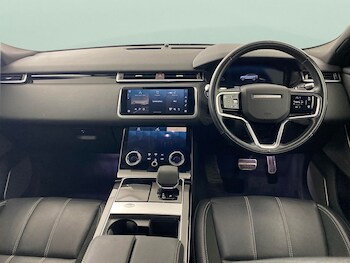 Used Land Rover Range Rover Velar 2022 for sale - 77804168: Photo