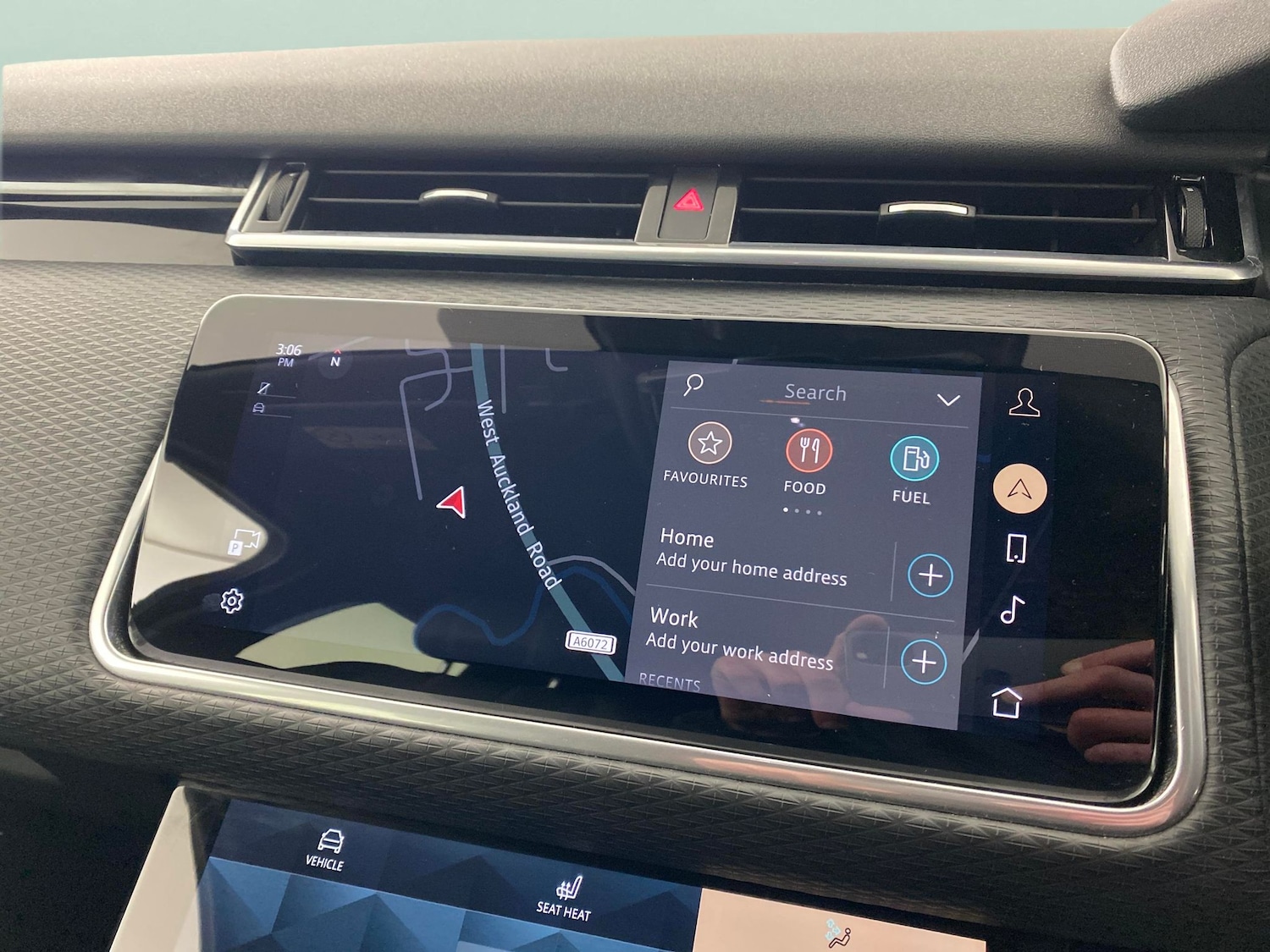 Used Land Rover Range Rover Velar 2022 for sale - 77804168: Photo 5