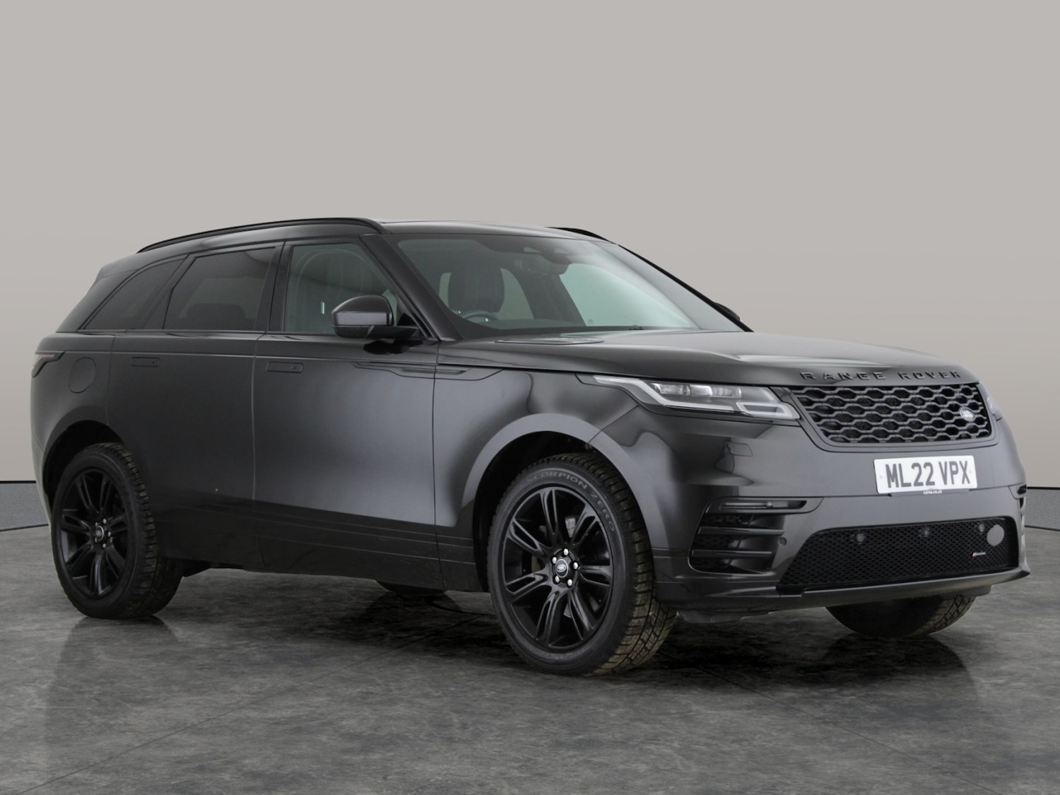 Used Land Rover Range Rover Velar 2022 for sale - 77804168: Photo 8