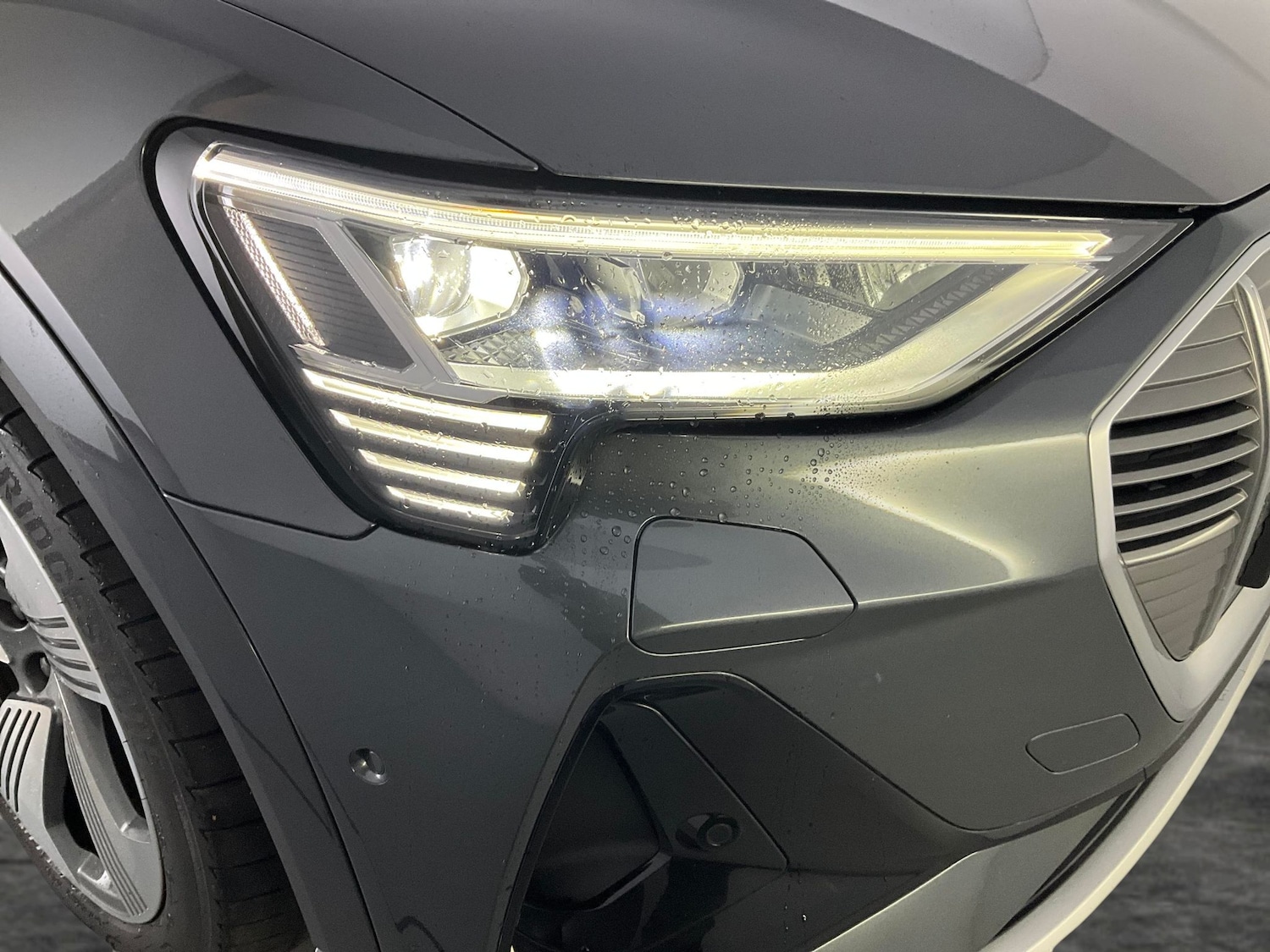 Used Audi e-tron 2022 for sale - 76554976: Photo 15