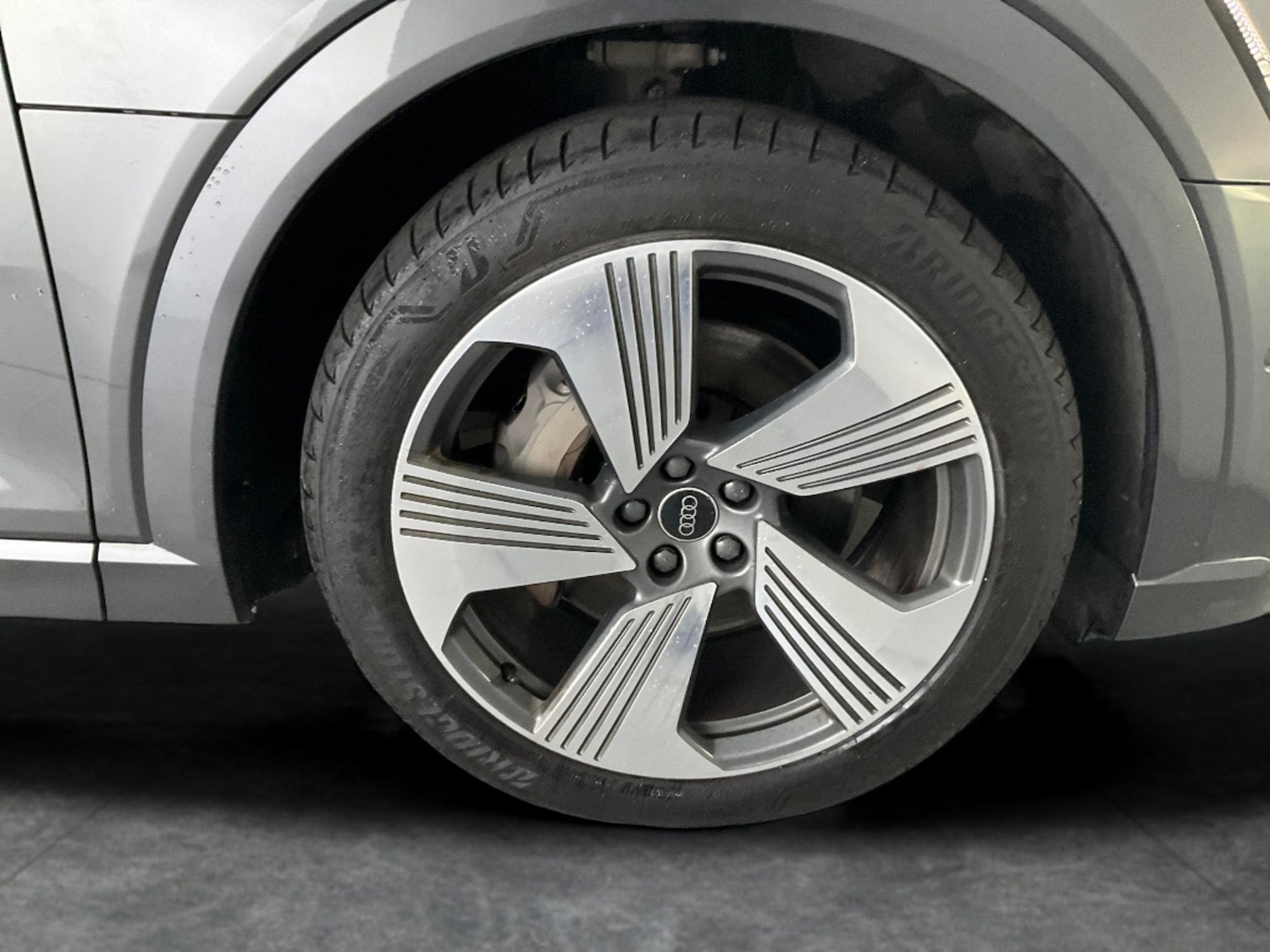 Used Audi e-tron 2022 for sale - 76554976: Photo 30