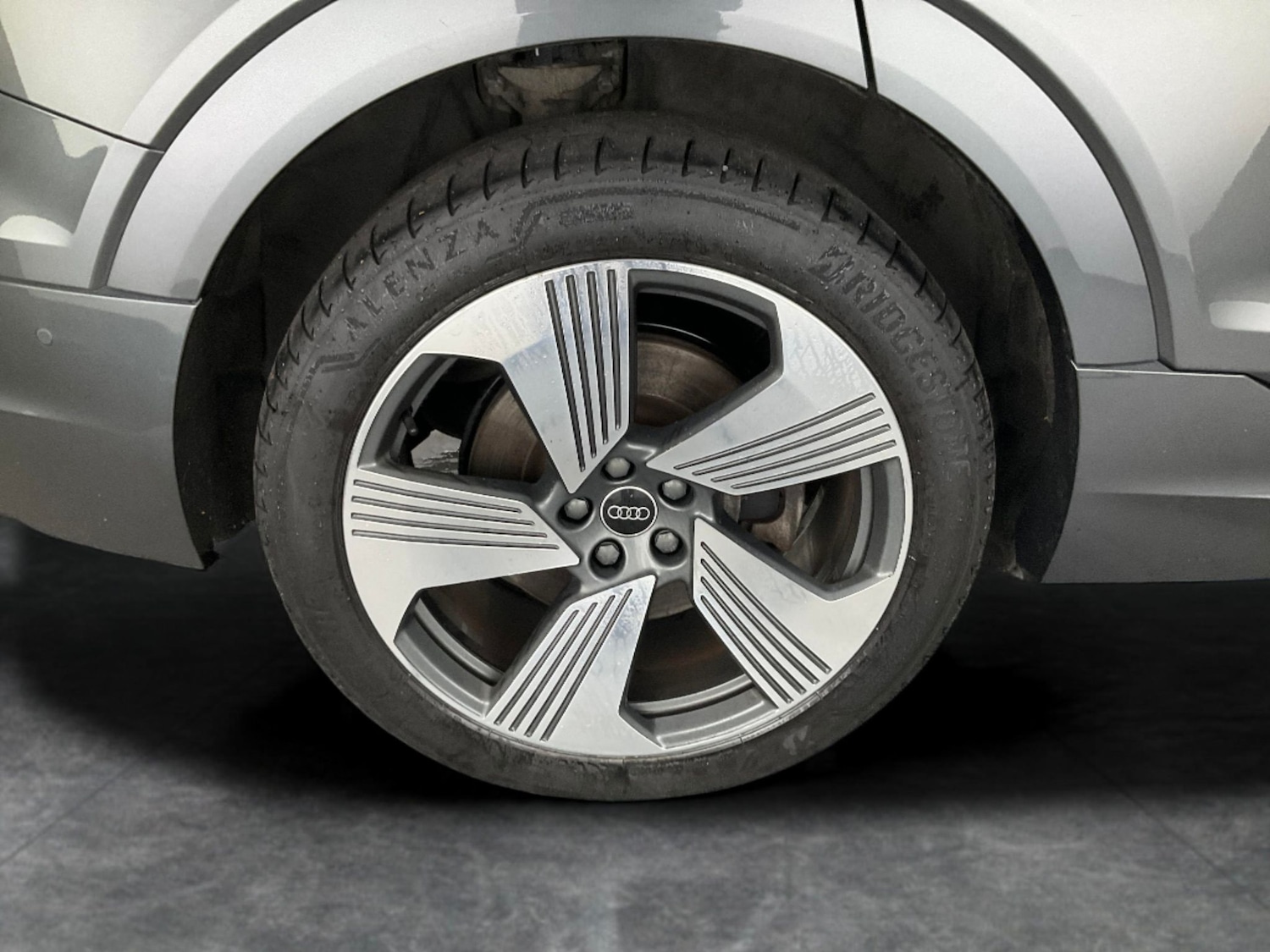 Used Audi e-tron 2022 for sale - 76554976: Photo 31