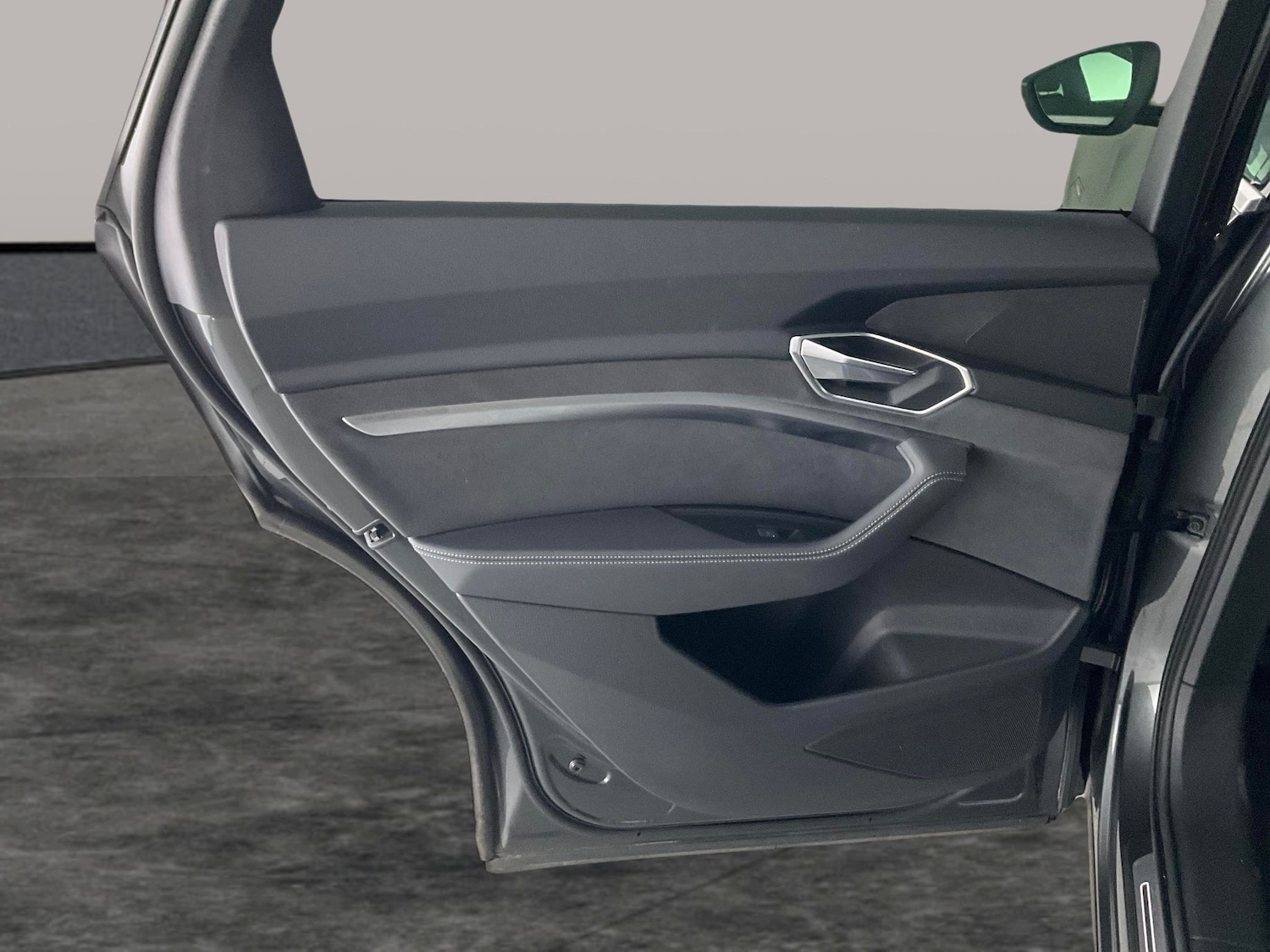 Used Audi e-tron 2022 for sale - 76554976: Photo 34