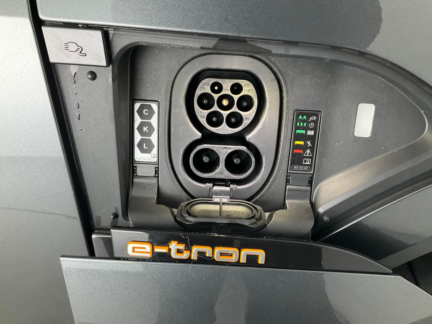 Used Audi e-tron 2022 for sale - 76554976: Photo 39