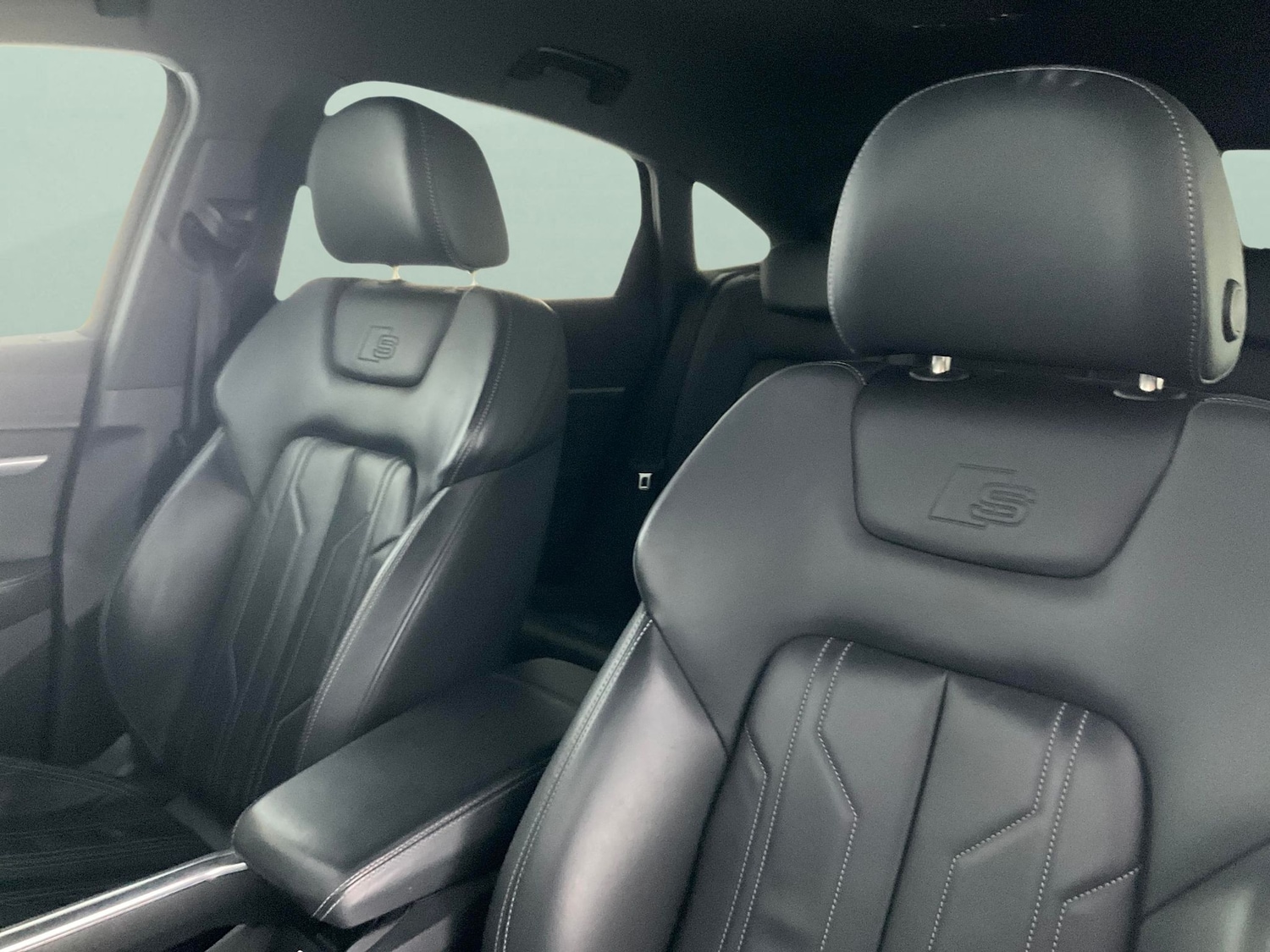 Used Audi e-tron 2022 for sale - 76554976: Photo 7