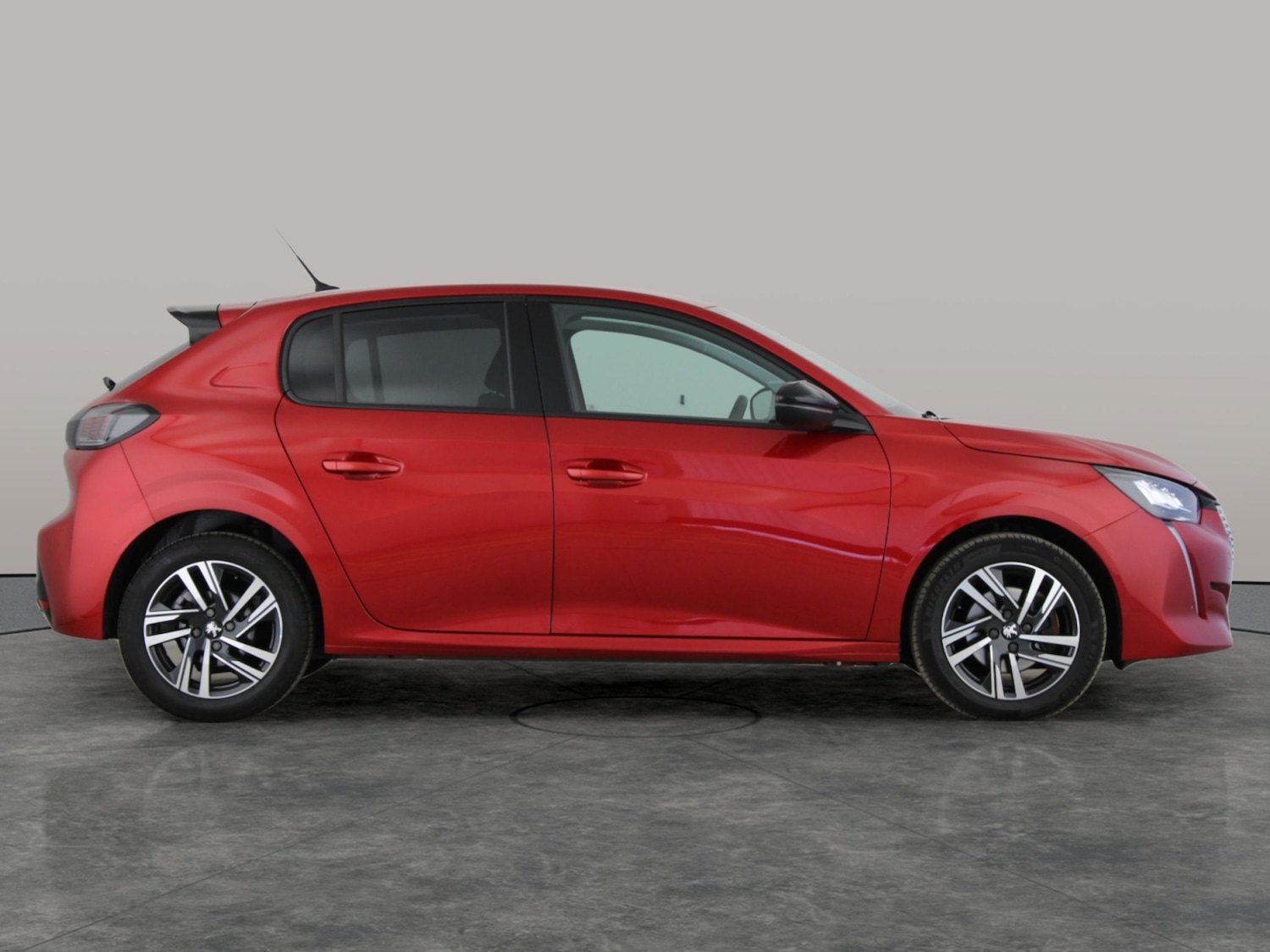 Used Peugeot 208 2022 for sale - 78028386: Photo 10