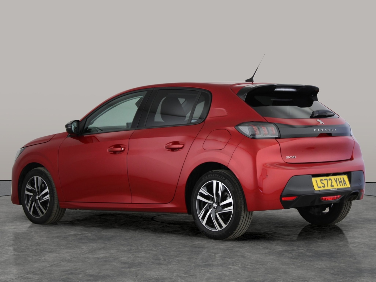 Used Peugeot 208 2022 for sale - 78028386: Photo 13