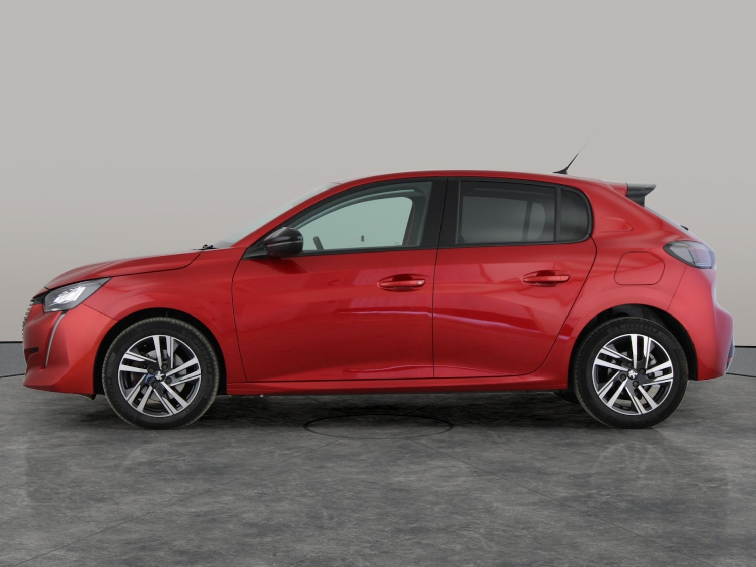 Used Peugeot 208 2022 for sale - 78028386: Photo 14