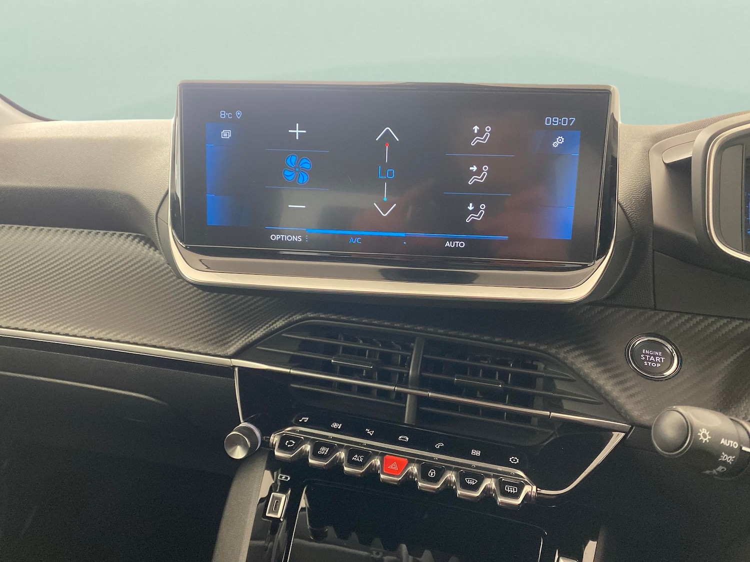 Used Peugeot 208 2022 for sale - 78028386: Photo 16