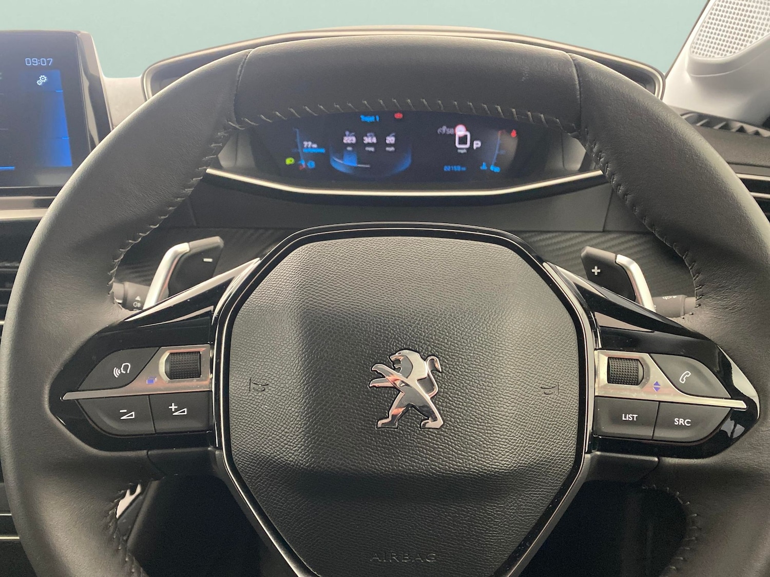 Used Peugeot 208 2022 for sale - 78028386: Photo 17