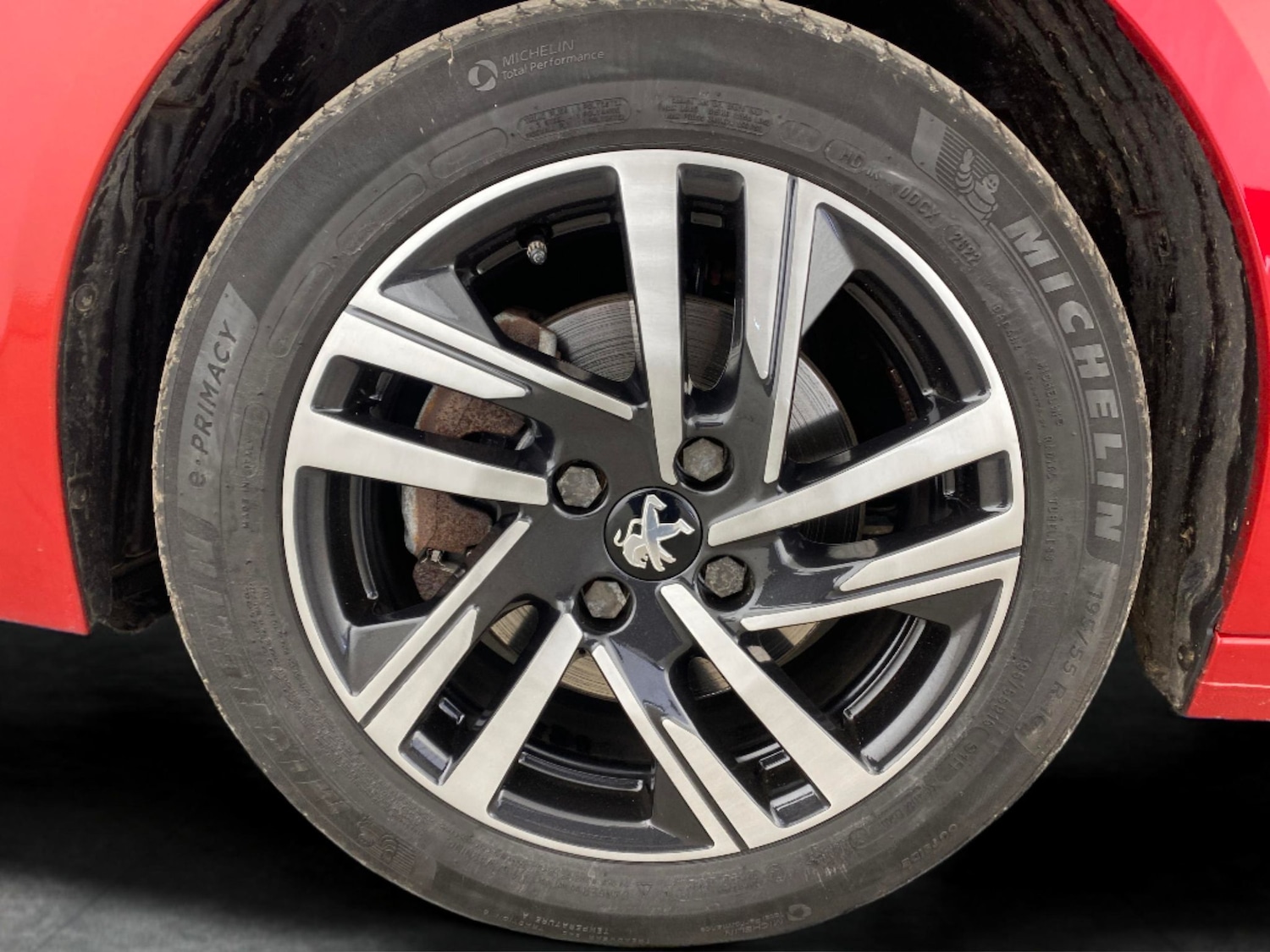 Used Peugeot 208 2022 for sale - 78028386: Photo 19