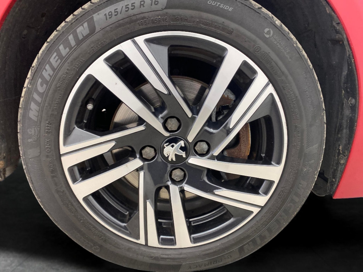 Used Peugeot 208 2022 for sale - 78028386: Photo 20