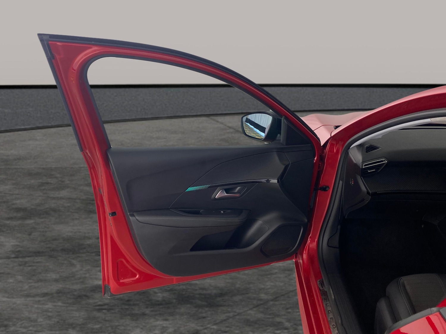 Used Peugeot 208 2022 for sale - 78028386: Photo 22