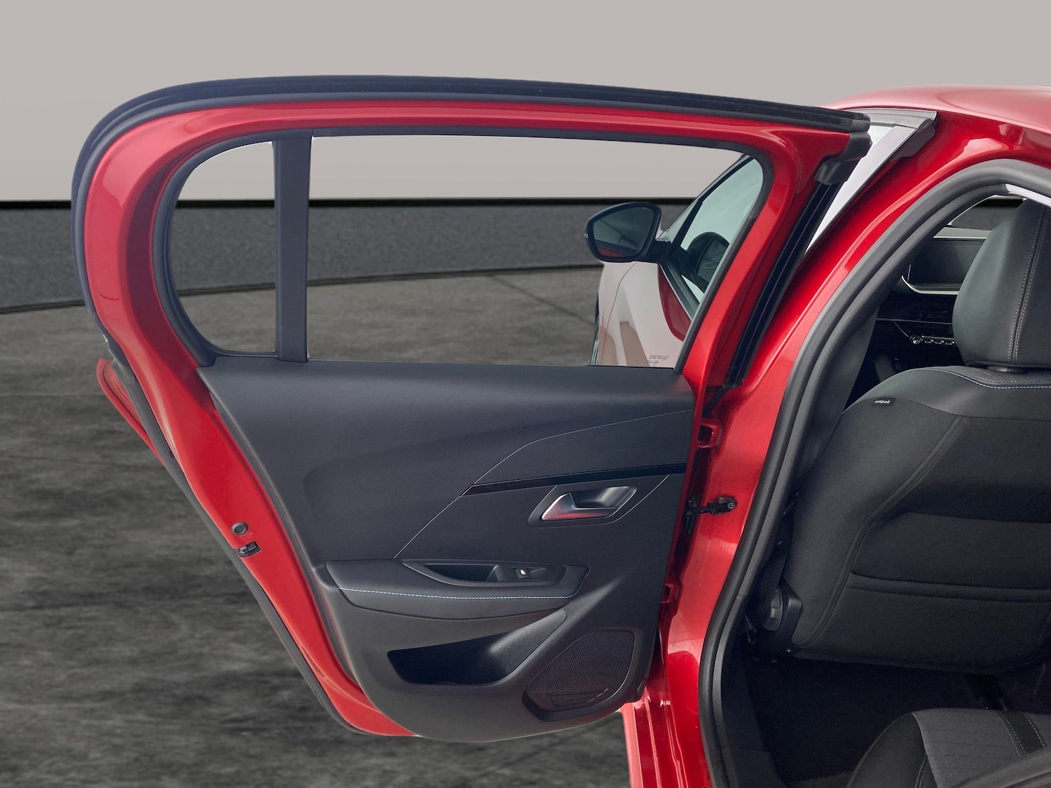 Used Peugeot 208 2022 for sale - 78028386: Photo 23