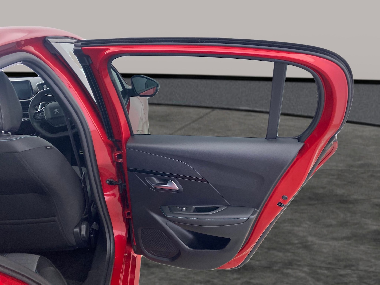 Used Peugeot 208 2022 for sale - 78028386: Photo 25