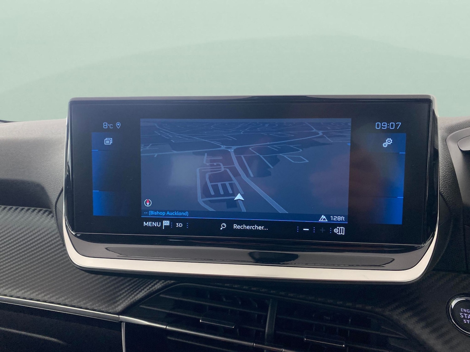 Used Peugeot 208 2022 for sale - 78028386: Photo 6