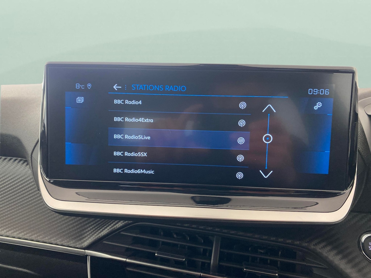 Used Peugeot 208 2022 for sale - 78028386: Photo 7