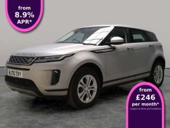 2020 - 2.0 D150 S SUV 5dr Diesel Manual FWD Euro 6 (s/s) (150 ps) - SPEED LIMIT RE