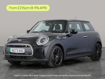 Used MINI Electric Hatch undefined for sale - 78400587: Photo