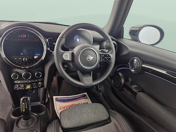 Used MINI Electric Hatch undefined for sale - 78400587: Photo