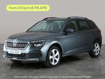 2021 - 1.0 TSI 95 SE Drive 5dr