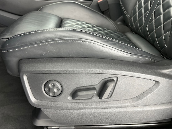 Used Audi Q5 2022 for sale - 76255802: Photo 18