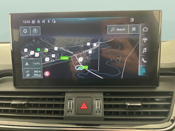 Used Audi Q5 2022 for sale - 76255802: Photo 38