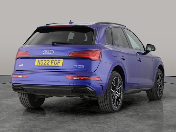 Used Audi Q5 2022 for sale - 76255802: Photo 7