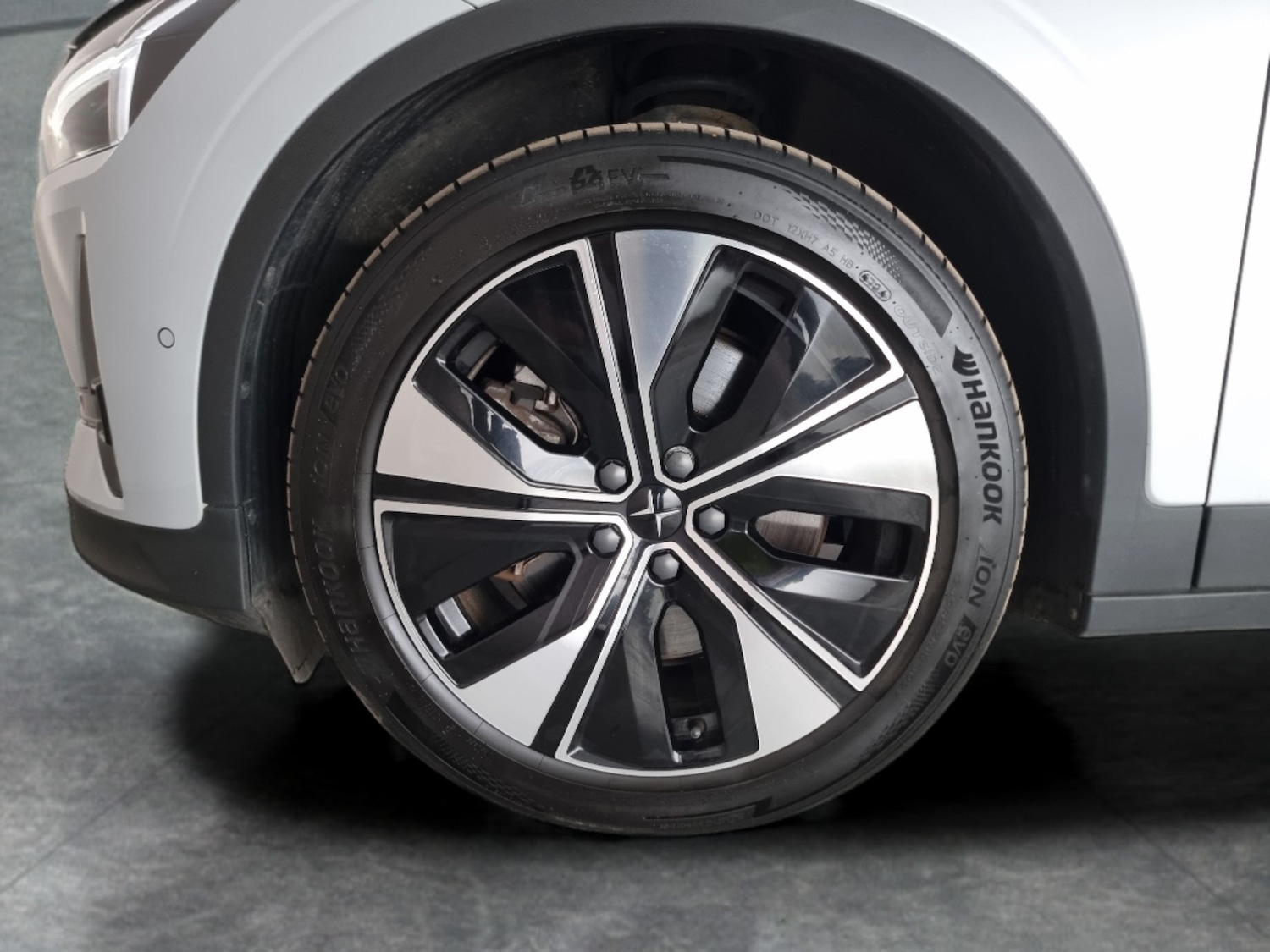 Used Polestar Polestar 2 2022 for sale - 76760884: Photo 19