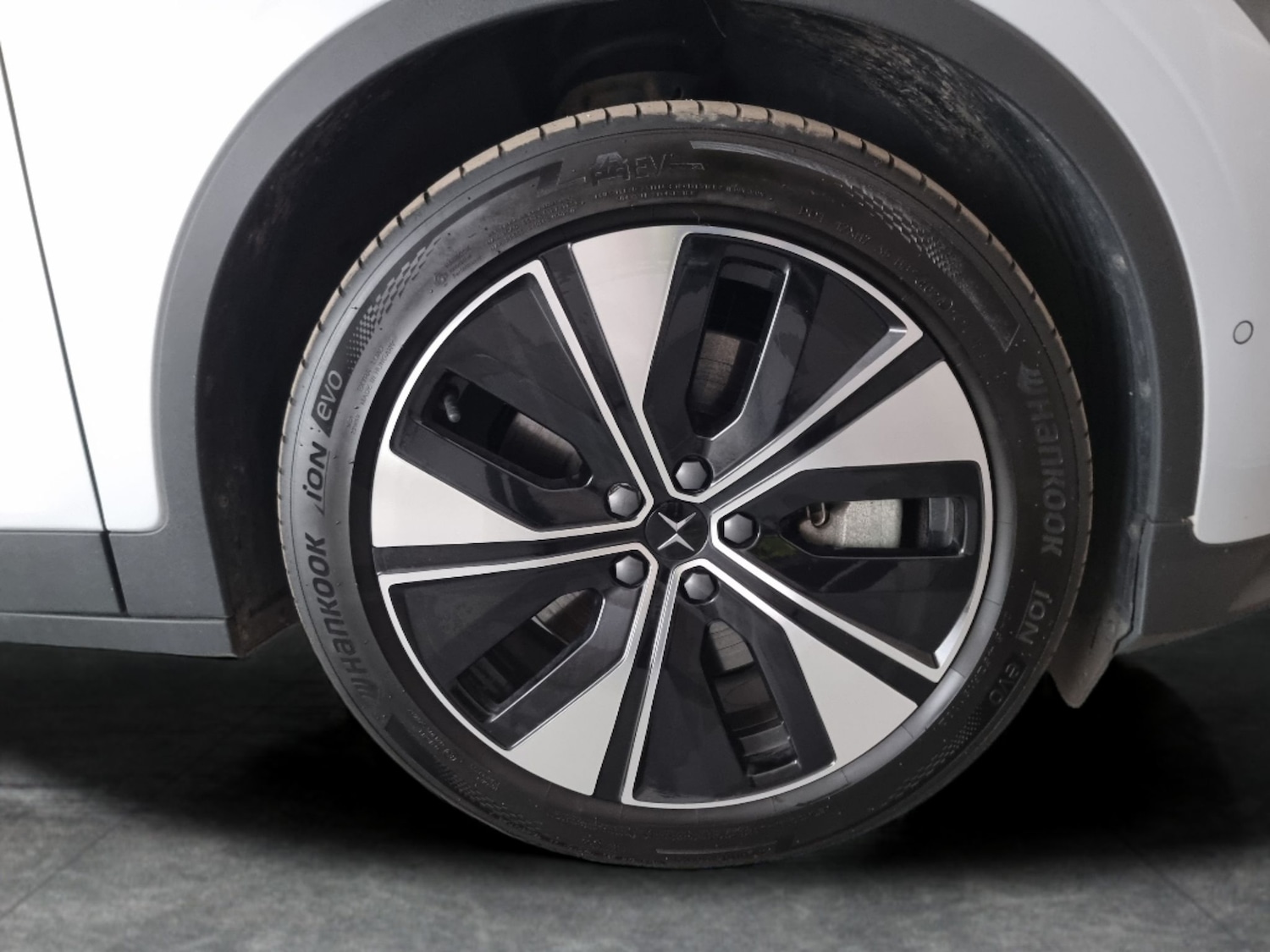 Used Polestar Polestar 2 2022 for sale - 76760884: Photo 20